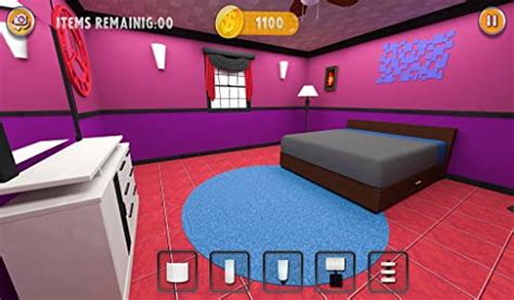 House Flip Home Decor 3D : House Design Games Free:Amazon.co.uk:Appstore for Android