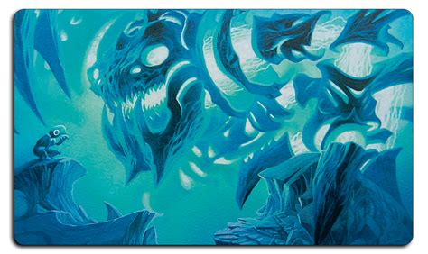 Playmat Magic The Gathering Personalizado 048