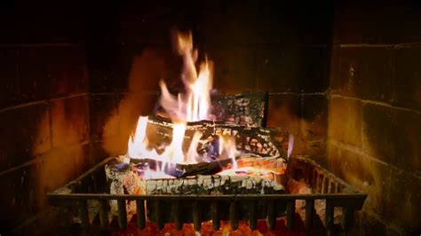 30 Thinks We Can Learn From This Christmas Music with Crackling Fireplace - Home, Family, Style ...