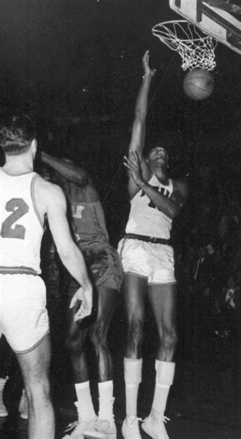 The Legacy Of Wilt Chamberlain's 100-Point Game | Here & Now