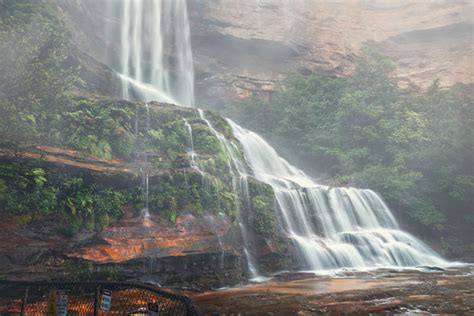 22 Stunning Blue Mountains Waterfalls (with Photos) | BM Guide