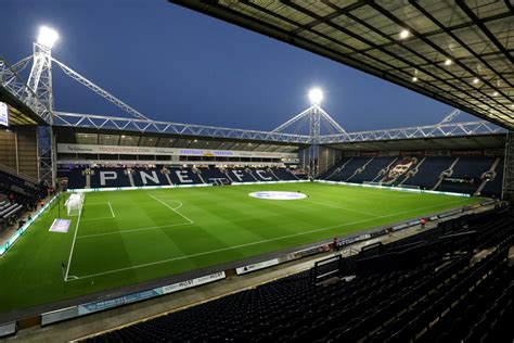 Preston North End Stadium Information - Deepdale Digest