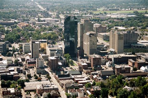 Cityscape of Lexington, Kentucky - Wikiwand