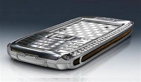 The 10 Most Expensive Phones in the World (2024) | Wealthy Gorilla