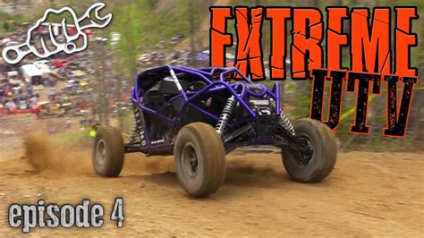 Rush Off Road Hill Climb - Extreme UTV Episode 4