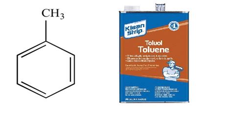 What is Toluene – What it is Used For?