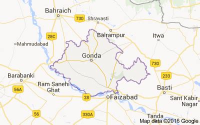 Gonda District Population Religion - Uttar Pradesh, Gonda Literacy, Sex Ratio - Census India