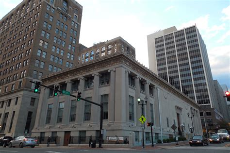 The most beautiful libraries in America