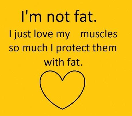 I’m Not Fat Quotes Fat Quotes Funny, Funny Memes, Great Quotes, Me Quotes, Inspirational Quotes ...