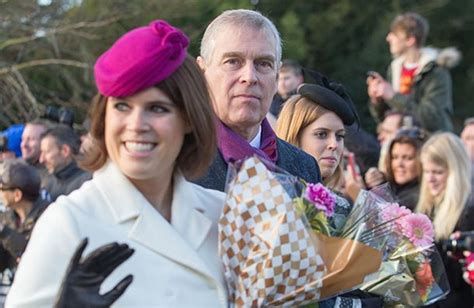 Prince Andrew returns home after Buckingham Palace denies sex allegations | HELLO!