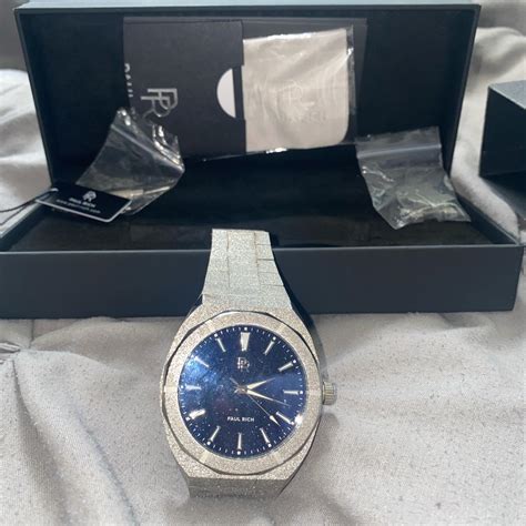 Paul rich watch, Nice watch perfectly working,... - Depop