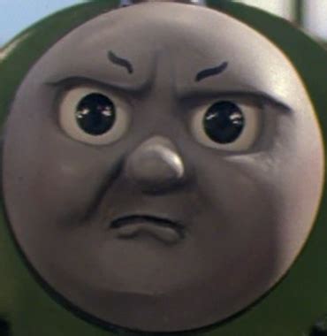 Which angry Percy faces do you like? | Fandom