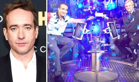 Matthew Macfadyen: Quiz actor addresses real story after ITV show's 'ambiguous' move | Celebrity ...