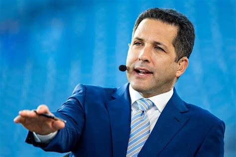 Adam Schefter Age, Height, Wife, Net Worth, Salary