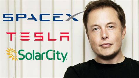 List Of All Elon Musk Companies Maybe You Didn’t Know | What is Happening