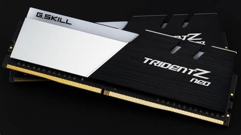 G.Skill Trident Z Neo DDR4-3600 C14 2x8GB Review - GearOpen.com