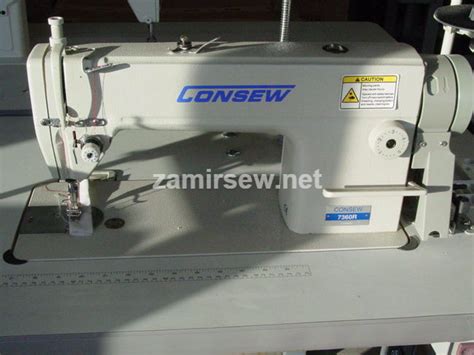 29+ Consew Sewing Machine Parts - ManrajKatrine