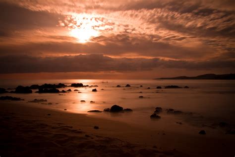 Poipu Beach Sunset | Poipu Beach State Park; Kauai, HI :36 e… | Flickr