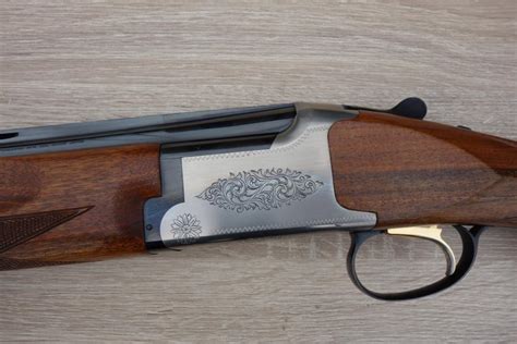 Miroku 6000 Grade 1 Skeet Shotgun