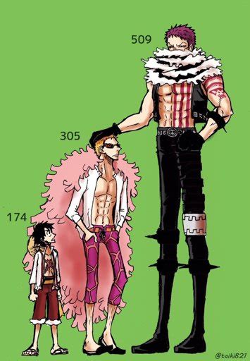 Katakuri’s voice actor confirmed ! | One Piece Amino