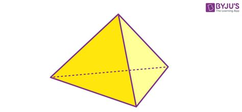 3d Triangular Pyramid