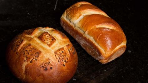 San Francisco Sourdough Bread Recipe - Allrecipes.com