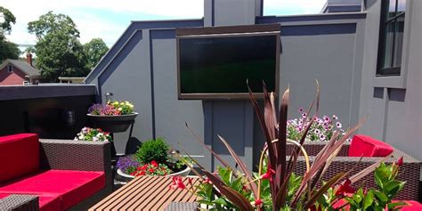 5 of the best outdoor TVs of 2023 - Crast.net