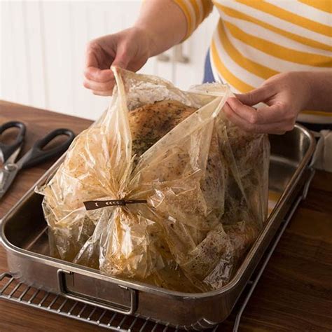 turkey in a bag butterball