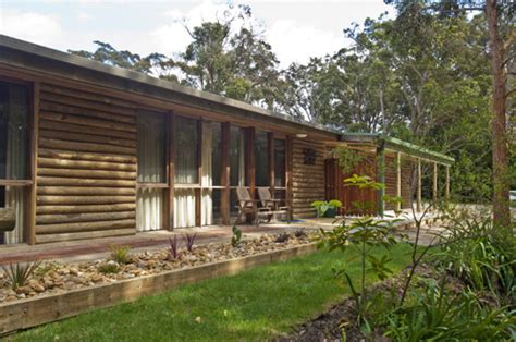 Mallacoota Accommodation