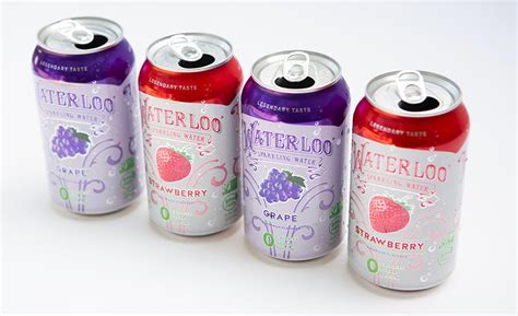 Waterloo Sparkling Water Introduces Fruit Forward Flavors | 2019-03-21 | Prepared Foods