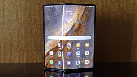 Huawei to unveil new foldable smartphone this year, Huawei Mate X3