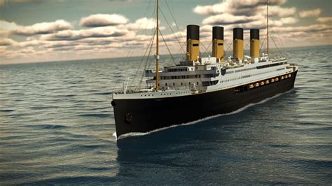 Full-size Titanic replica built in China - News - The Jakarta Post