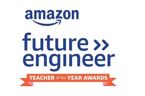 Mallard Creek STEM Academy Educator Named Amazon Future Engineer ...