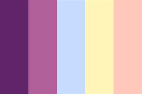 Garden Tone color palette | Color palette, Color, Colour pallete