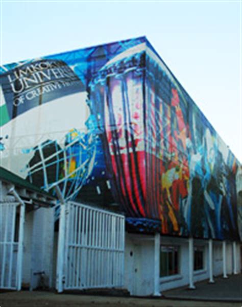 Intake Dates - Limkokwing University of Creative Technology (Lesotho)