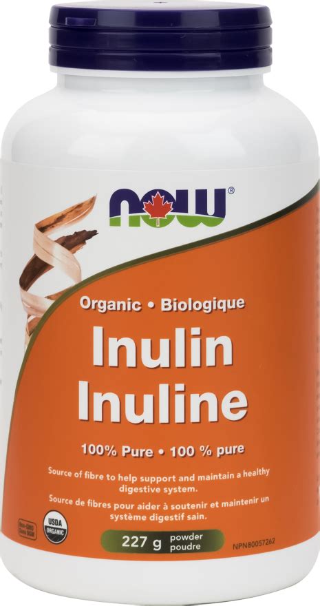 Inulin Powder