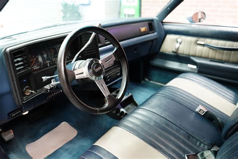 1978 Chevrolet El Camino | classiccaraddict.com