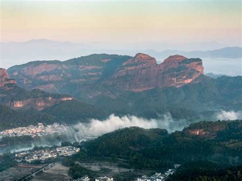 Danxia Mountain - China Top Trip