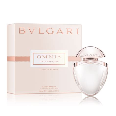 Planet Perfume - Bvlgari Omnia Crystalline : Super Deals