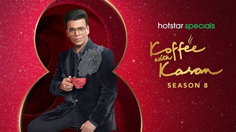 Koffee With Karan Season 6 Online Hotstar Factory Sale | bellvalefarms.com