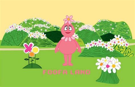 Foofa Land — Wïll Kïndrïck - Dïrector - Yo Gabba Gabba Fan Art (44008733) - Fanpop - Page 7