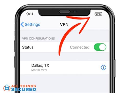 How to Install a VPN on an iPhone in 2022 (3 Methods Explained)