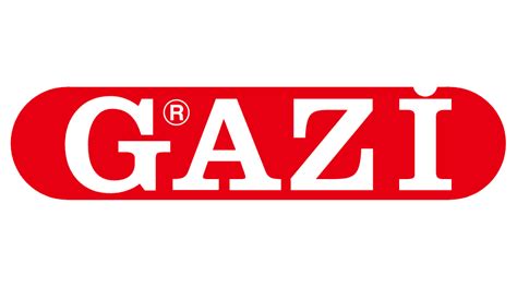 GAZI Vector Logo | Free Download - (.SVG + .PNG) format - VTLogo.com