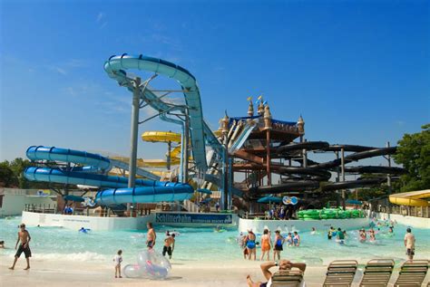 Reservations are open for Schlitterbahn's 2021 season