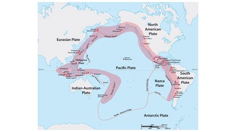 What is a subduction zone? » TrueViralNews