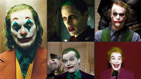 What is the Origin and History of the Joker? - Mad Halloween