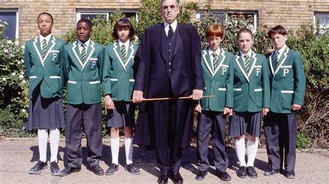 CBBC - Classic The Demon Headmaster, Series 2 - Episode guide