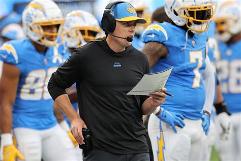 Chargers WR: Kellen Moore Wants to Score '100 points' vs. Cowboys on MNF - Newsweek