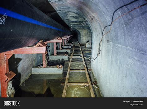 Construction Sewer Image & Photo (Free Trial) | Bigstock