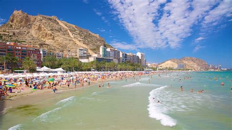 Alicante Travel, Spain | Find holiday information | Expedia.com.my